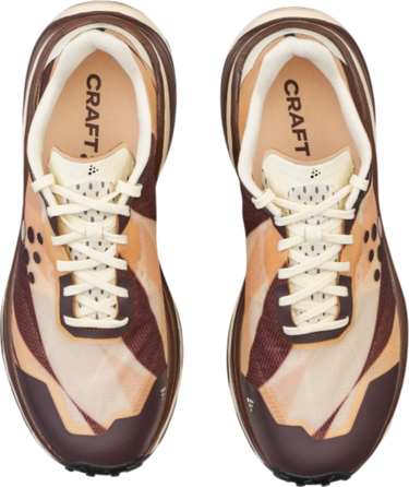 Sneakers og sko Craft Craft Pure Trail Pro Brun | 1915339-263007, 4