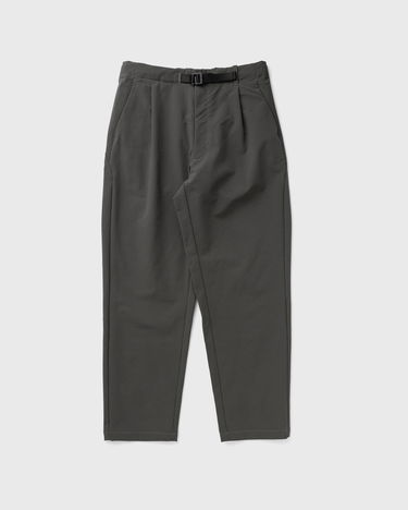Cargo bukser Goldwin Stretch Tapered Casual Pants Grøn | GL74198-AP, 0