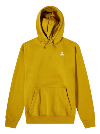Sweatshirt Nike ACG Popover Hoody Gul | CW4490-386