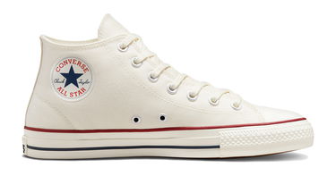 Sneakers og sko Converse CONS Chuck Taylor All Star Pro Hvid | A02137C, 5