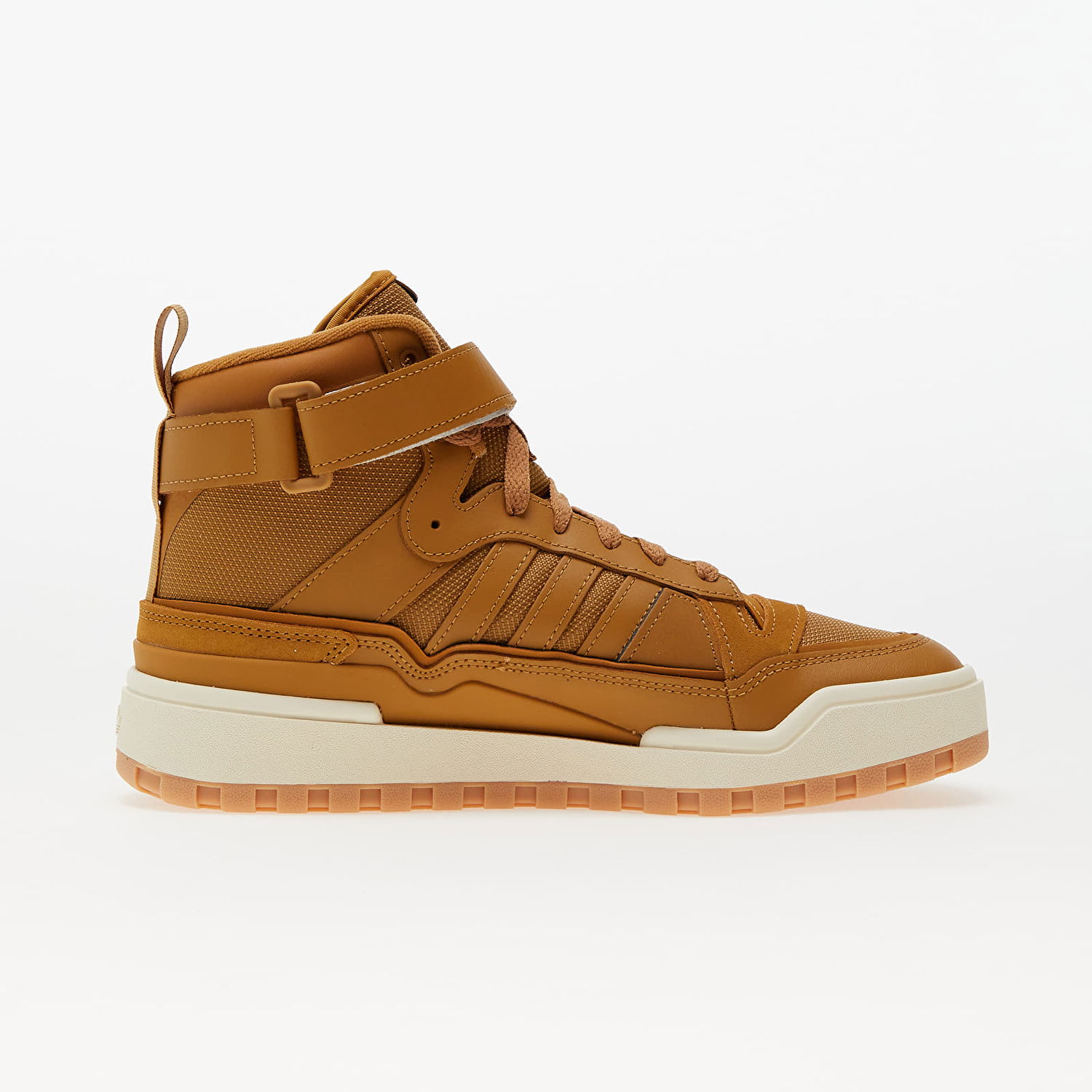 Sneakers og sko adidas Originals Forum Boot Brun | IE7205, 0