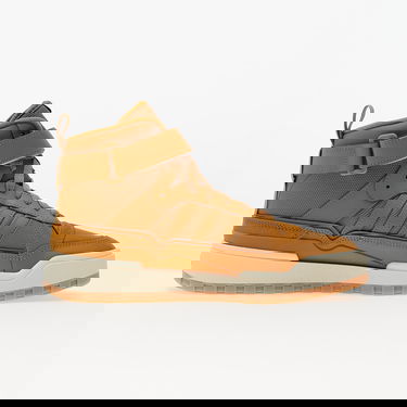 Sneakers og sko adidas Originals Forum Boot Brun | IE7205, 0