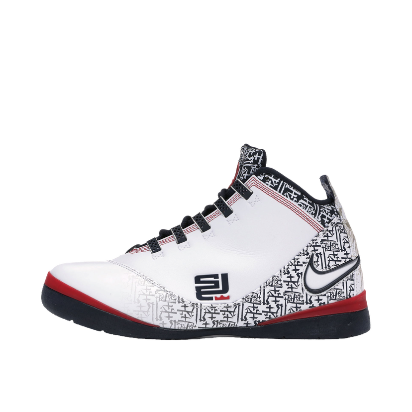 Sneakers og sko Nike Zoom Soldier II Friendlies Hvid | 336210-111