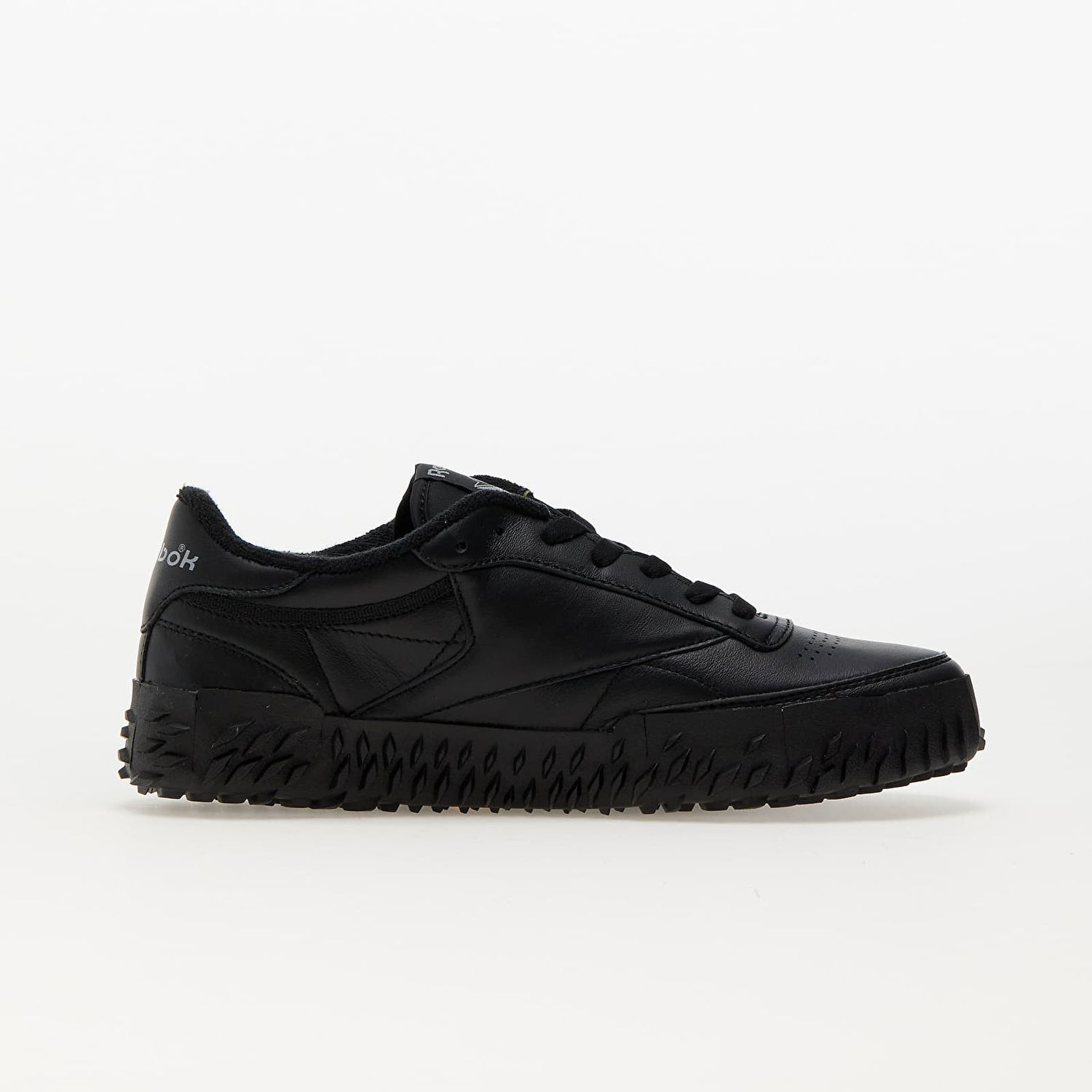 Sneakers og sko Reebok Club C Vibram Sort | GY8792, 1