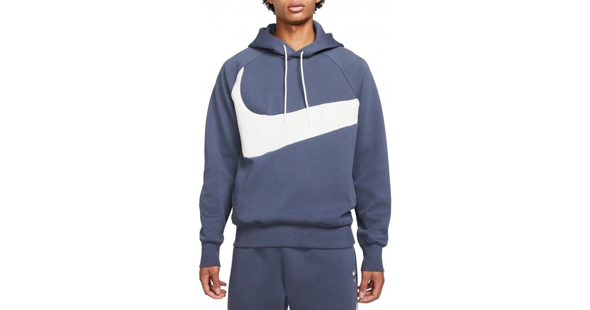 Sweatshirt Nike Sportswear Swoosh Tech Fleece Bourgogne | dd8222-437, 1