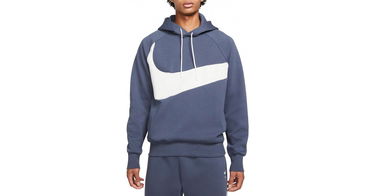 Sweatshirt Nike Sportswear Swoosh Tech Fleece Bourgogne | dd8222-437, 1