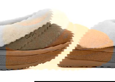 Sneakers og sko UGG Tazzlita Slipper "Chestnut" Brun | 1146390-CHE, 1