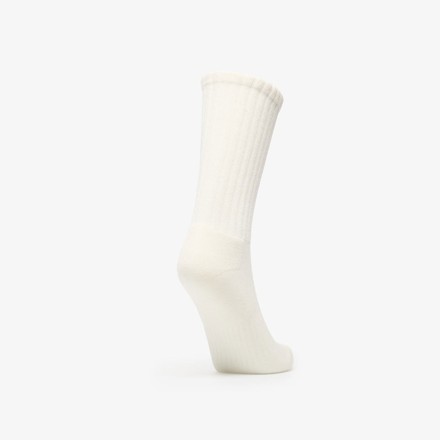 Sokker Human Made HUMAN MADE Pile Socks 1-pack Hvid | HM30GD064WH, 1