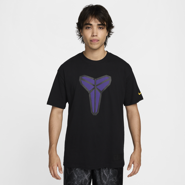 T-shirt Nike Kobe Max90 Sort | FZ8071-010, 2