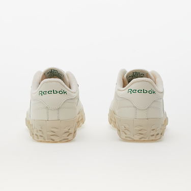 Sneakers og sko Reebok Club C Vibram Beige | GV6930, 2