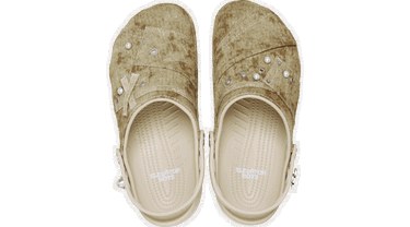 Sneakers og sko Crocs Elevator Classic Clogs Beige | 211442-0LH, 0