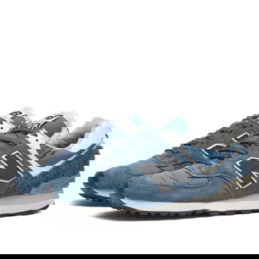 Sneakers og sko New Balance OU576GRK Mørkeblå | OU576GRK, 0