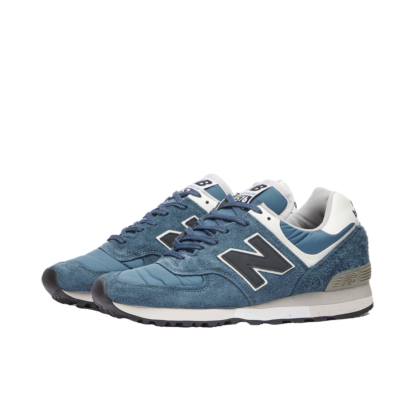 Sneakers og sko New Balance OU576GRK Mørkeblå | OU576GRK
