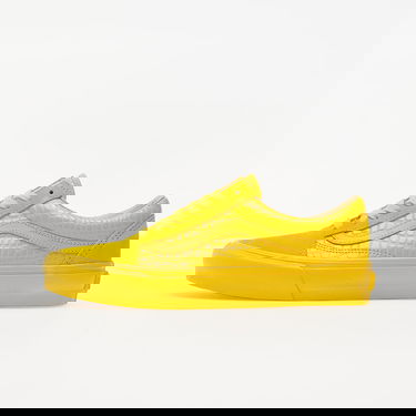 Sneakers og sko Vans Old Skool VLT LX Gul | VN0A4BVF2TR1, 0