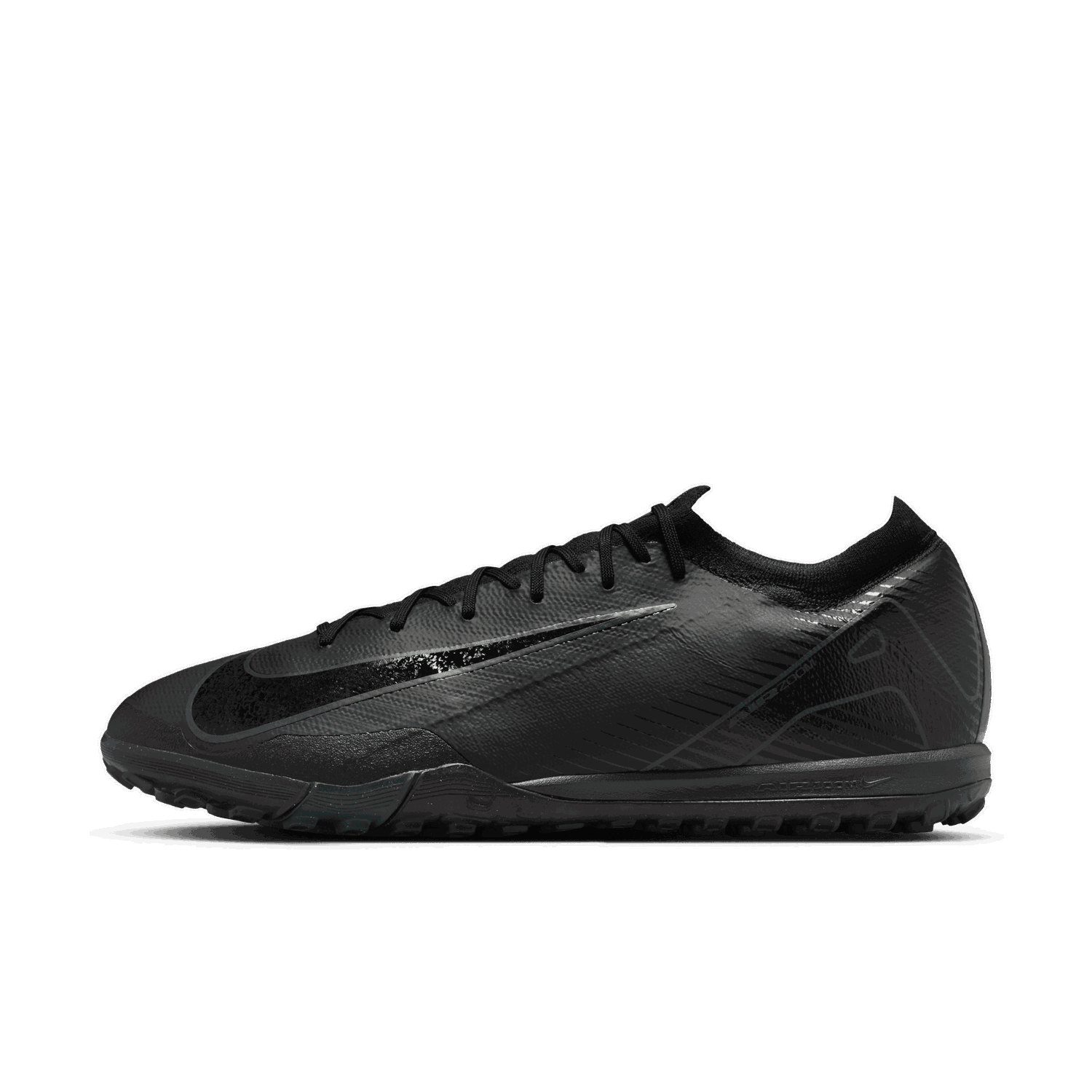 Sneakers og sko Nike Mercurial Vapor 16 Pro TF Sort | FQ8687-002, 0