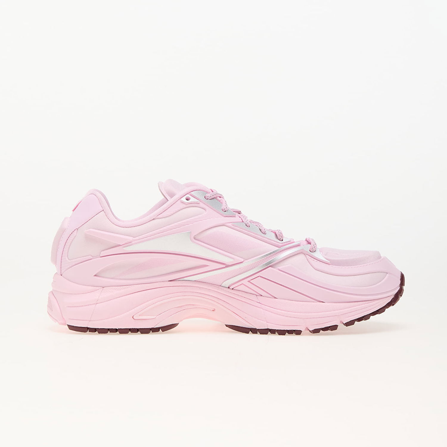 Sneakers og sko Reebok Premier Road Lyserød | RMIA035C99FAB0043005, 1