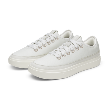 Sneakers og sko Allbirds Piper Go Luxe Hvid | A10893M, 5