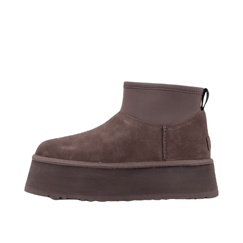 Sneakers og sko UGG ANKLE BOOTS Brun | 1168170THND