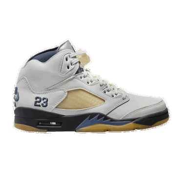 Sneakers og sko Jordan Jordan 5 Retro A Ma Maniére "Diffused Blue" W Hvid | FZ5758-004, 1