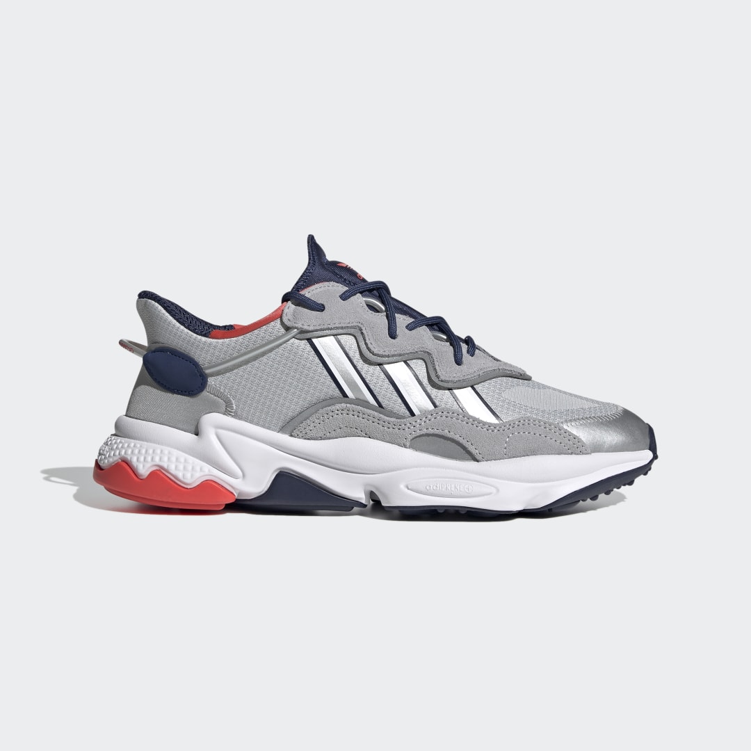 Sneakers og sko adidas Originals Ozweego Grå | FV9650, 0