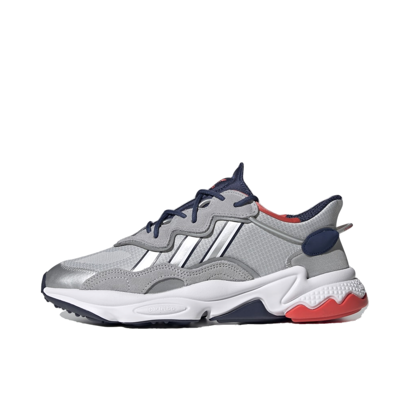 Sneakers og sko adidas Originals Ozweego Grå | FV9650