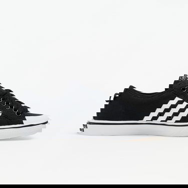 Sneakers og sko adidas Originals Nizza Sort | CQ2332, 1