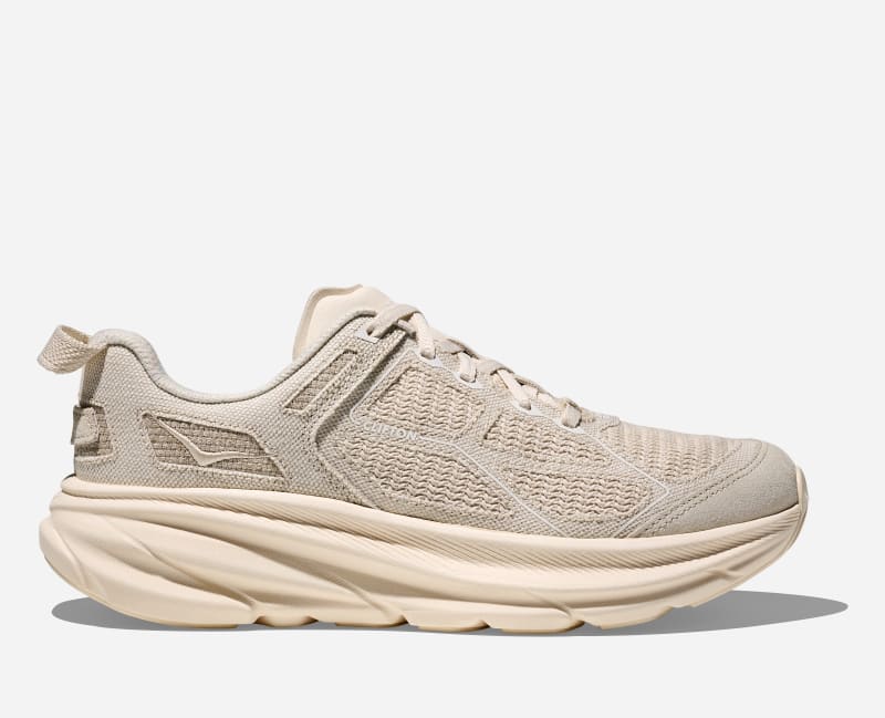 Sneakers og sko Hoka One One Clifton One9 Beige | 1162135-ACL
