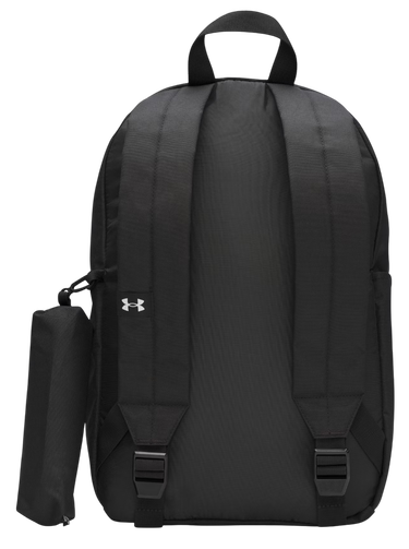 Rygsæk Under Armour Essential Printed Backpack Sort | 6000991-001, 1
