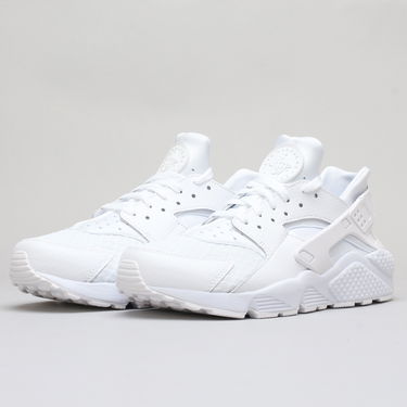 Sneakers og sko Nike Air Huarache Hvid | 318429-111, 1