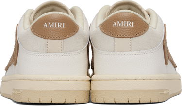 Skopleje AMIRI AMIRI Skel Top Low Beige | AMFOSR1136, 1
