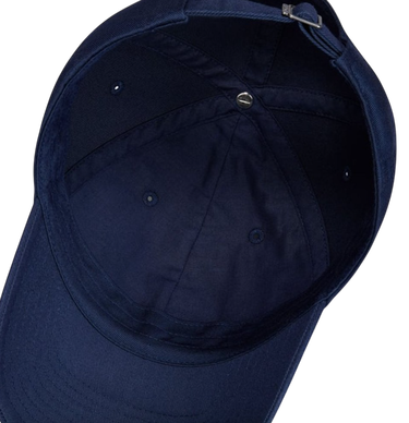 Kasket Nike Unstructured Futura Baseball Cap L/XL Mørkeblå | FB5368-451, 2