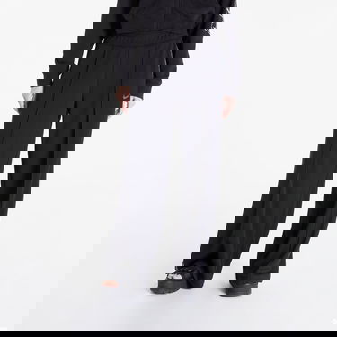 Bukser Nike High-Rise Trousers Sort | DQ5382-010, 0