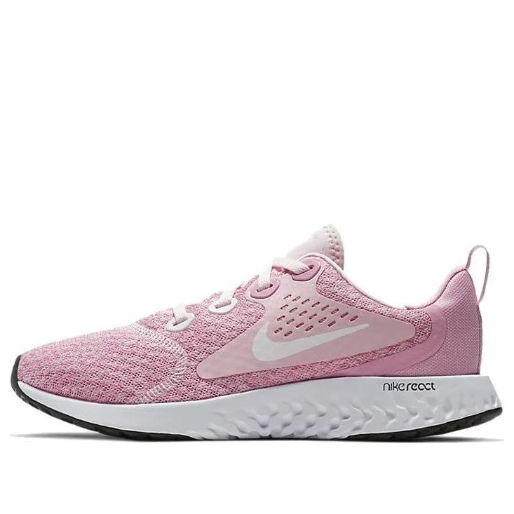 Sneakers og sko Nike Nike Legend React Lyserød | AH9437-601, 0
