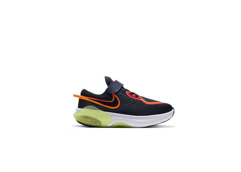Sneakers og sko Nike Joyride Dual Run Mørkeblå | CN9601-440, 0