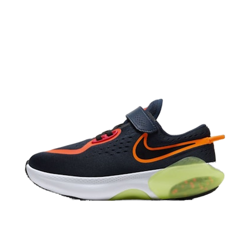 Sneakers og sko Nike Joyride Dual Run Mørkeblå | CN9601-440