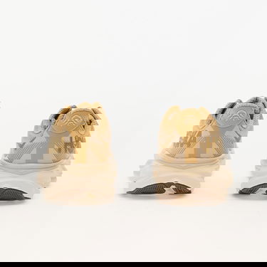 Sneakers og sko Hoka One One Clifton 9 Wheat Shifting Sand Beige | 1127895-WHF, 3