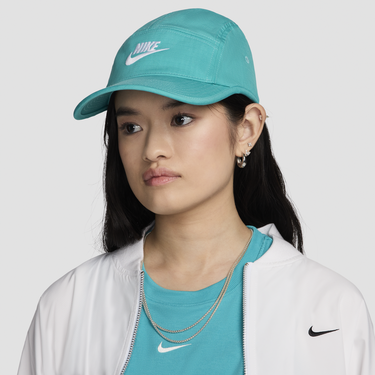 Kasket Nike Fly Futura Turkis | FB5366-345, 3