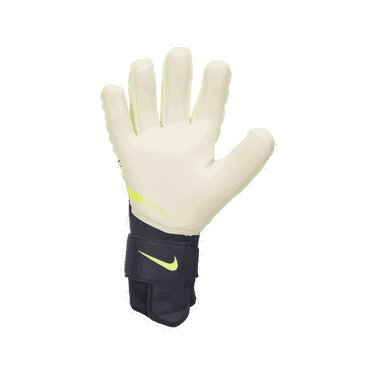 Handsker Nike Goalkeeper Gloves Phantom Elite Gul | CN6724-701, 1