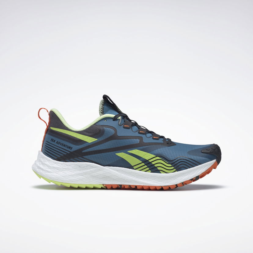 Sneakers og sko Reebok Floatride Energy 4 Adventure Blå | HR1765