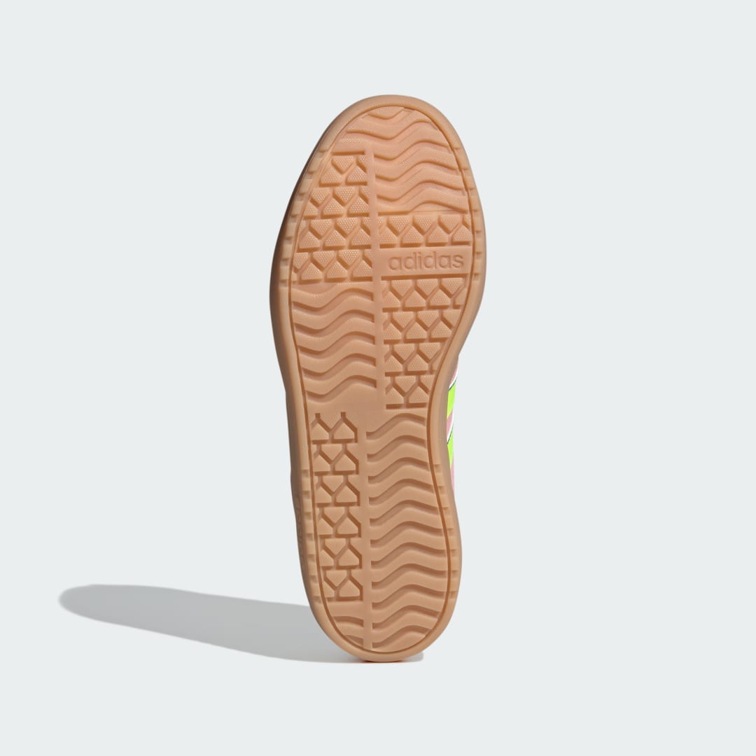Sneakers og sko adidas Performance VL Court Bold Lyserød | IH8089, 1