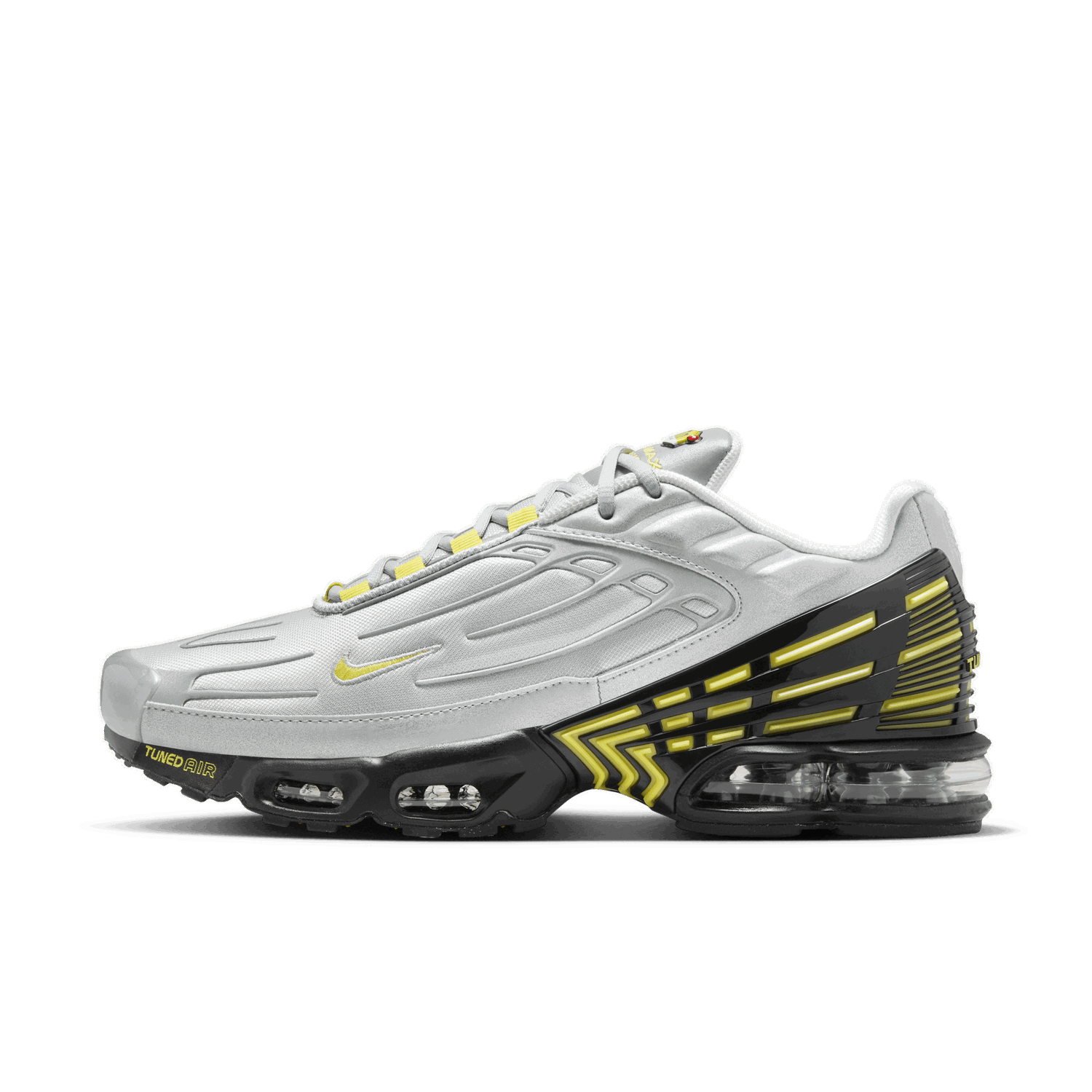 Sneakers og sko Nike Air Max Plus 3 Grå | FZ4623-001, 0