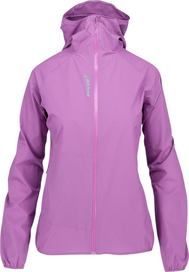 Jakke inov-8 INOV-8 STORMSHELL Hooded Jacket Lilla | 001430-pl-001, 0