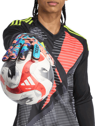 Sportsudstyr adidas Originals Copa Pro Injection Goalkeeper Gloves Flerfarvet | jx1624, 5