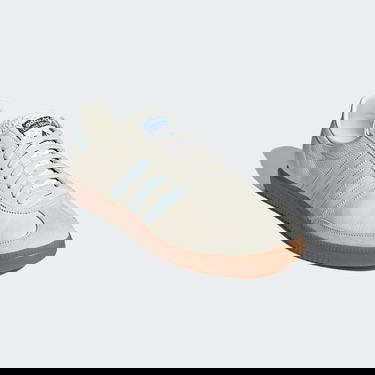 Sneakers og sko adidas Originals Last Frontier "White" Hvid | GX6925, 4