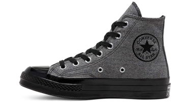 Sneakers og sko Converse VLTG Run Star Hike High Top Grå | 167106C, 3