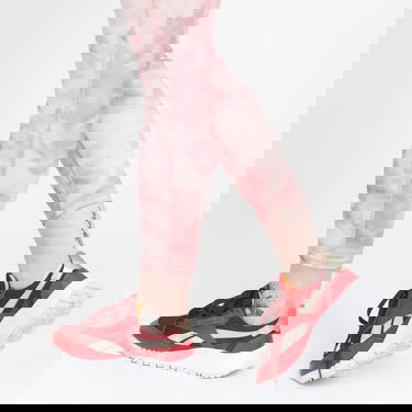 Leggings Roxy Wide Awake Leggings Lyserød | ERJNP03322-MFC6, 5