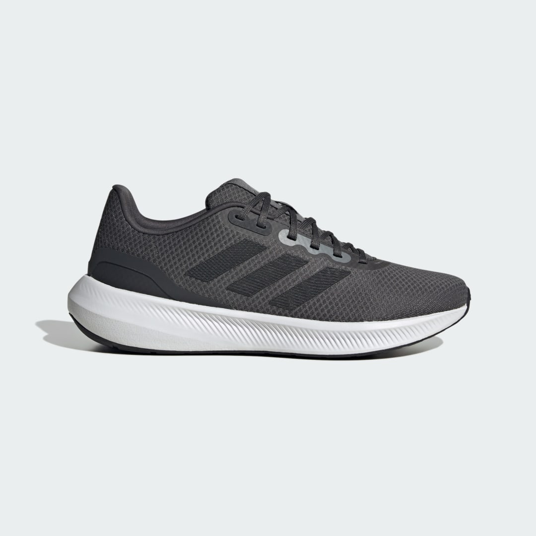 Sneakers og sko adidas Performance Runfalcon 3.0 Sort | HP7548, 0