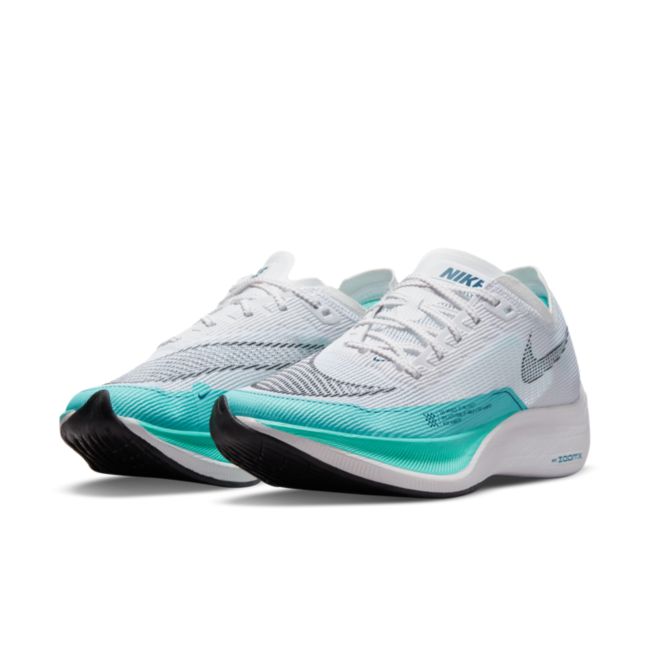 Sneakers og sko Nike ZoomX Vaporfly Next% 2 W Hvid | CU4123-101, 1