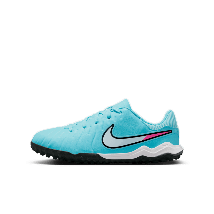 Sneakers og sko Nike Tiempo Legend 10 Academy Turkis | DV4351-401
