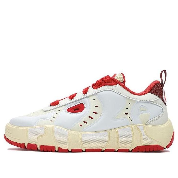 Sneakers og sko FILA Melt Hvid | F12W413205FCA